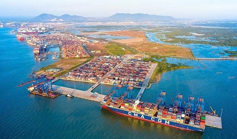 Đề xuất Bà Rịa - Vũng Tàu trở thành “tâm động lực” công nghiệp năng lượng của TP HCM