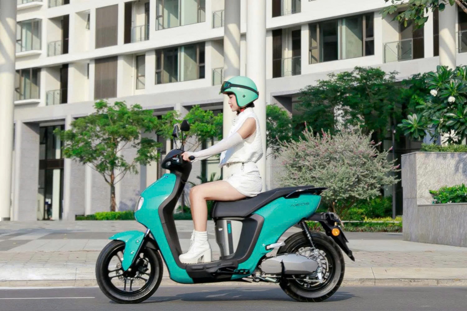 Thị trường xe điện tuần qua: Yamaha Neo's 2026 hạ giá sâu tại Việt Nam