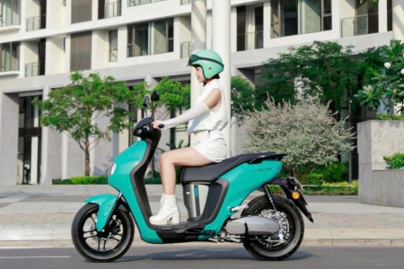 Thị trường xe điện tuần qua: Yamaha Neo's 2026 hạ giá sâu tại Việt Nam
