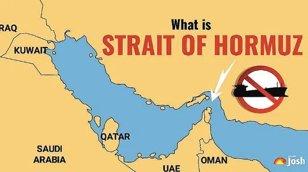 Cú sốc Hormuz: Các nền kinh tế dễ tổn thương đang trả giá ra sao?