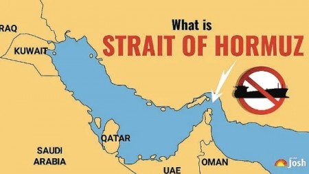 Cú sốc Hormuz: Các nền kinh tế dễ tổn thương đang trả giá ra sao?