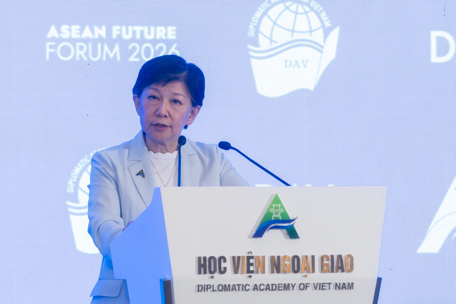Chìa khóa để ASEAN nuôi dưỡng vòng tròn hữu nghị và ngăn ngừa xung đột Chìa khóa để ASEAN nuôi dưỡng vòng tròn hữu nghị và ngăn ngừa xung đột