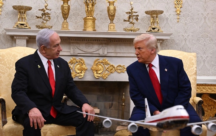 "Điểm nóng" Trung Đông ngày 10/6: Tổng thống Trump dọa bỏ mặc Israel