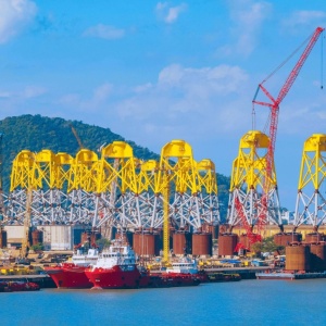 Bài 3: Từ nguồn điện xanh đến động lực tăng trưởng mới