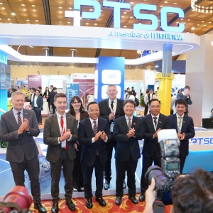 PTSC mang năng lực kỹ thuật biển Việt Nam đến APAC Wind Energy Summit 2026