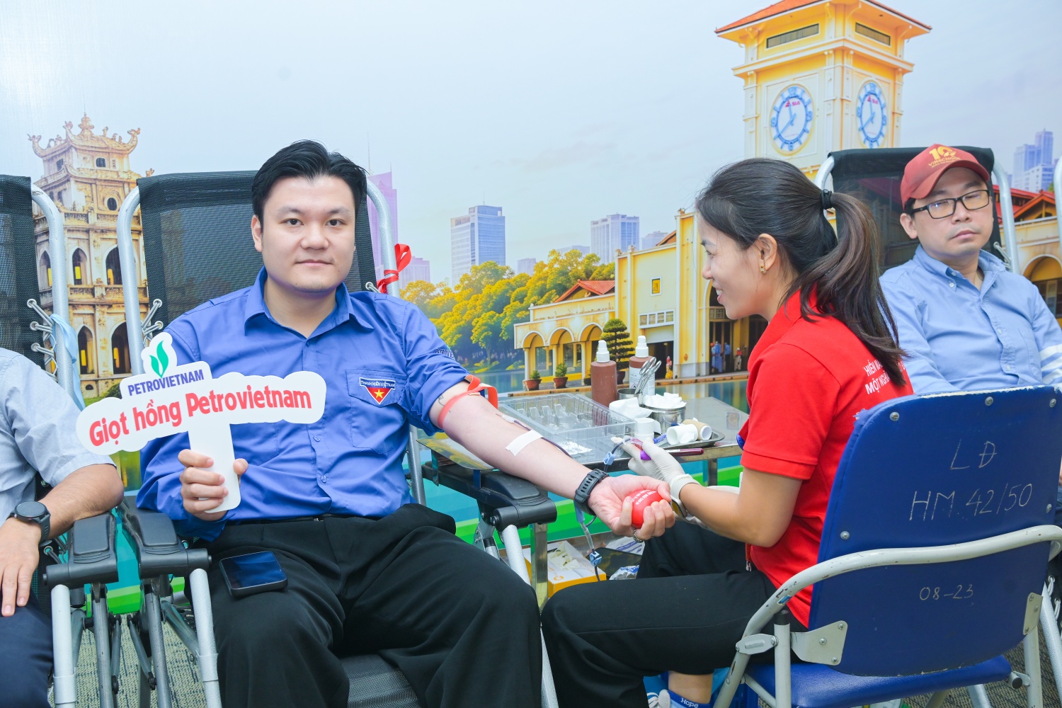 Lan tỏa văn hóa 