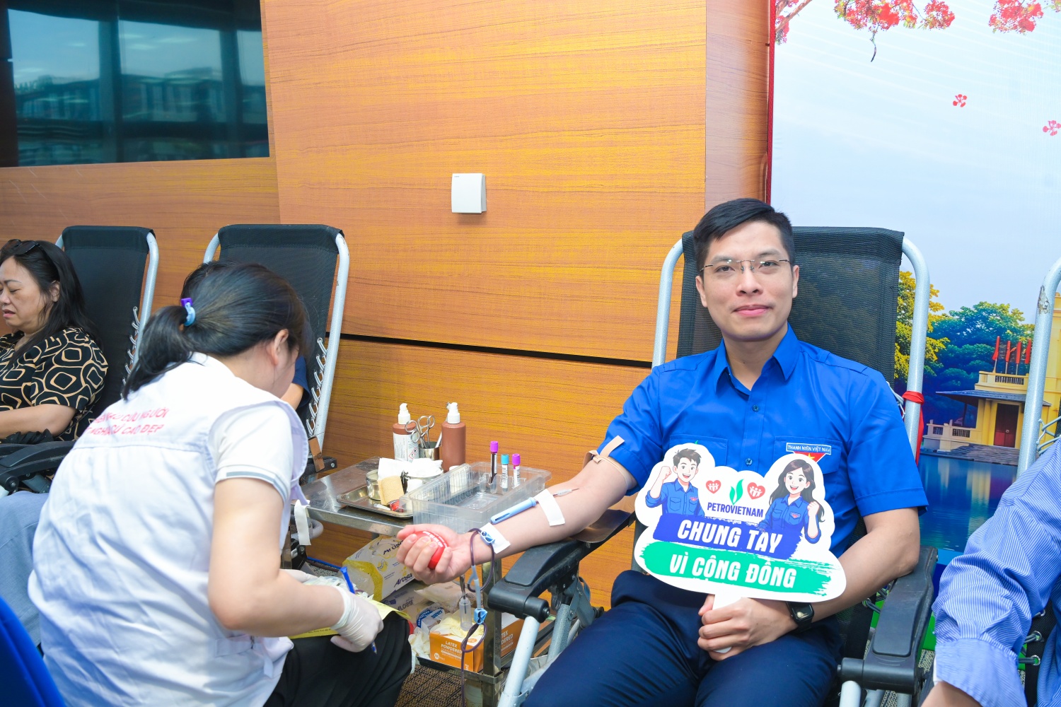 Lan tỏa văn hóa 