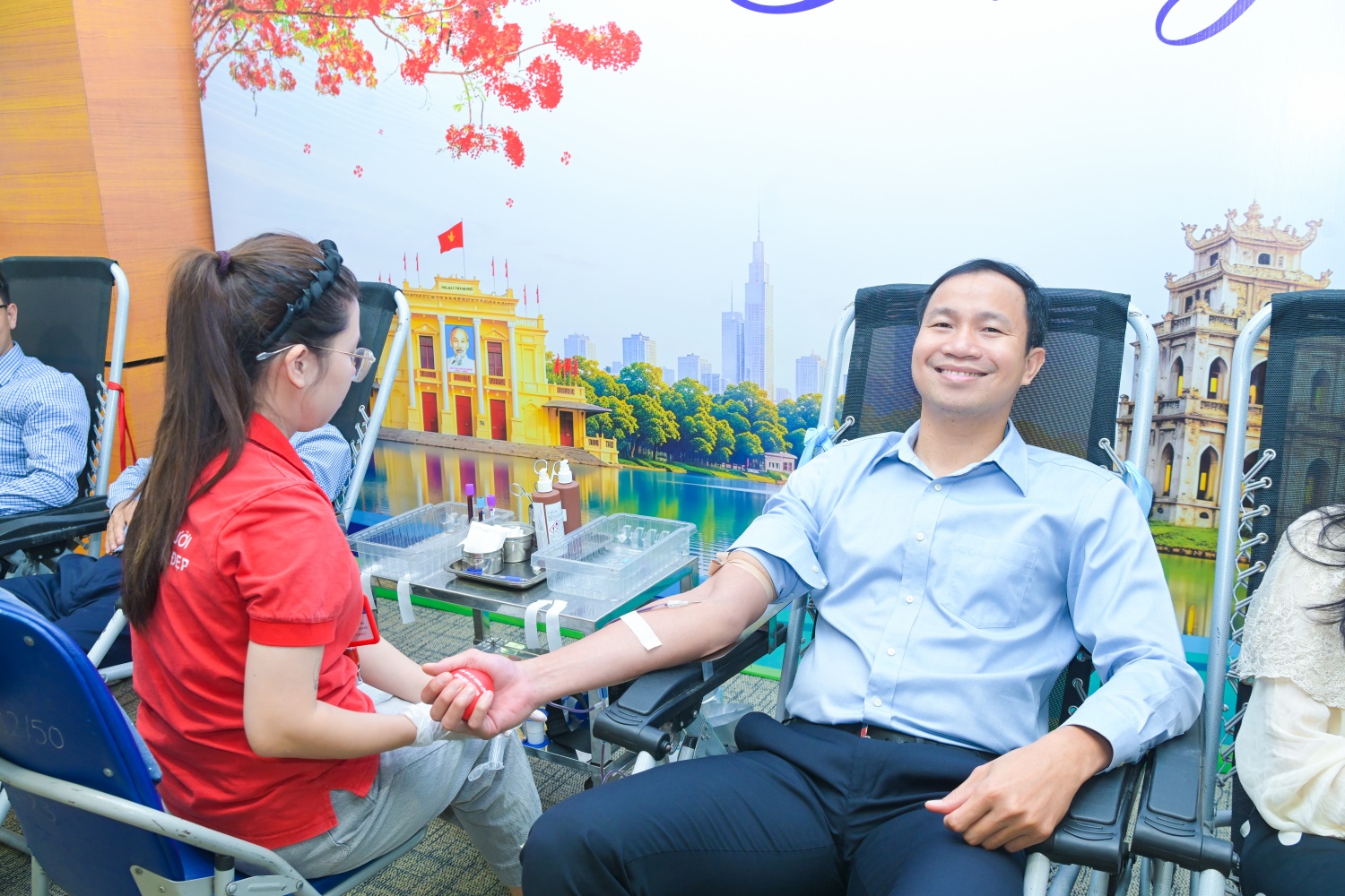 Lan tỏa văn hóa 