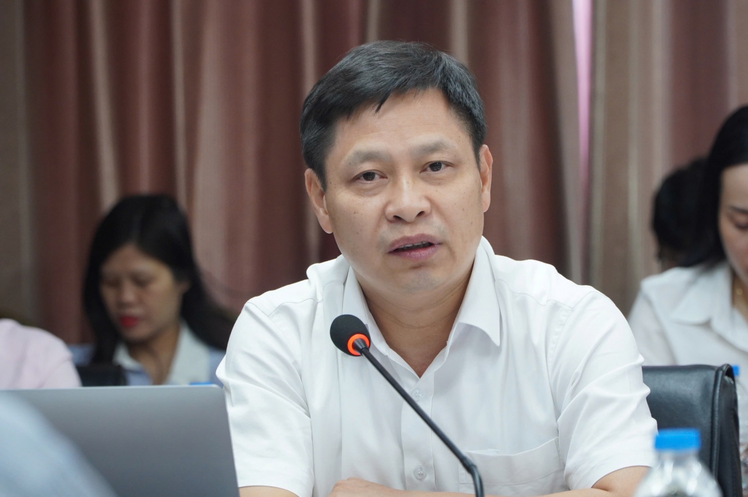Mỗi năm miền Bắc cần thêm một nhà máy Thủy điện Hòa Bình để đáp ứng tăng trưởng phụ tải