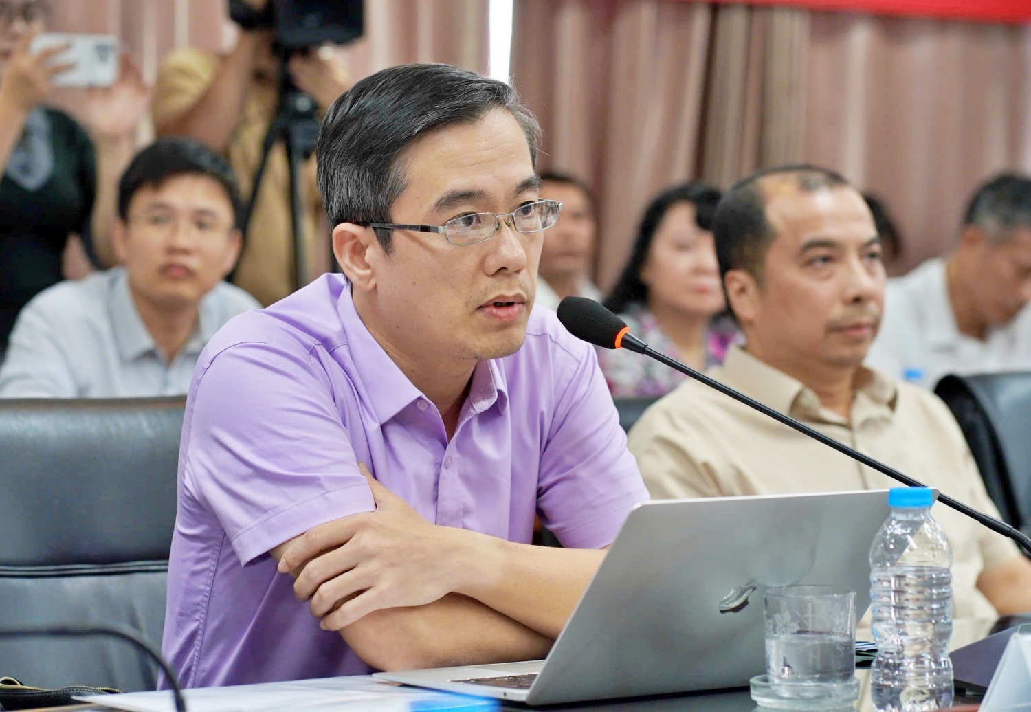 Mỗi năm miền Bắc cần thêm một nhà máy Thủy điện Hòa Bình để đáp ứng tăng trưởng phụ tải