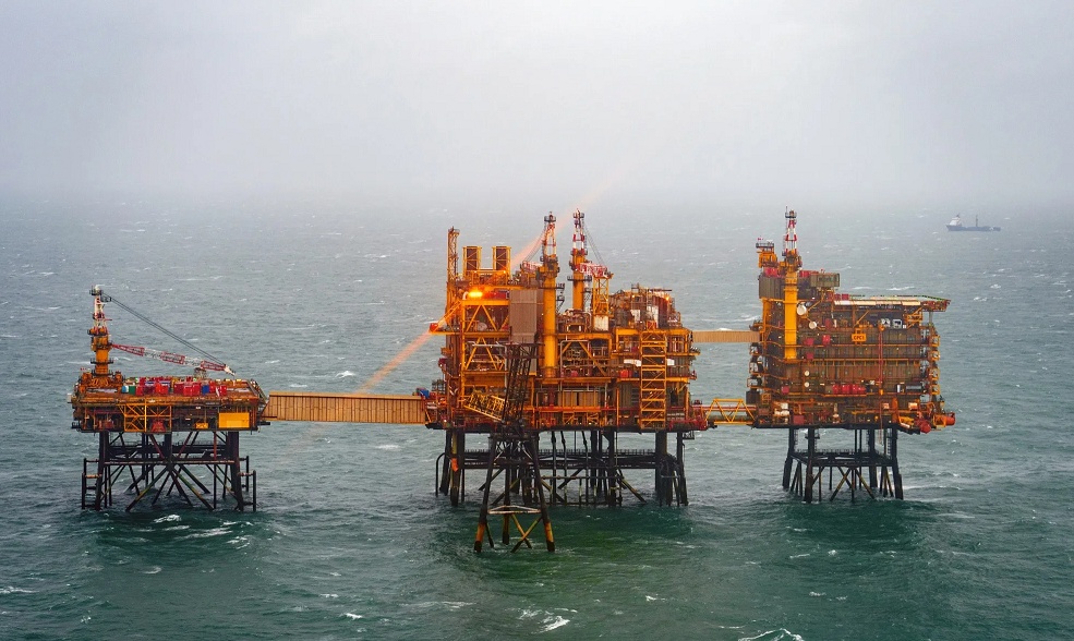 CCS: Gia tăng giá trị các tài sản dầu khí hiện có, hỗ trợ chuyển đổi năng lượng