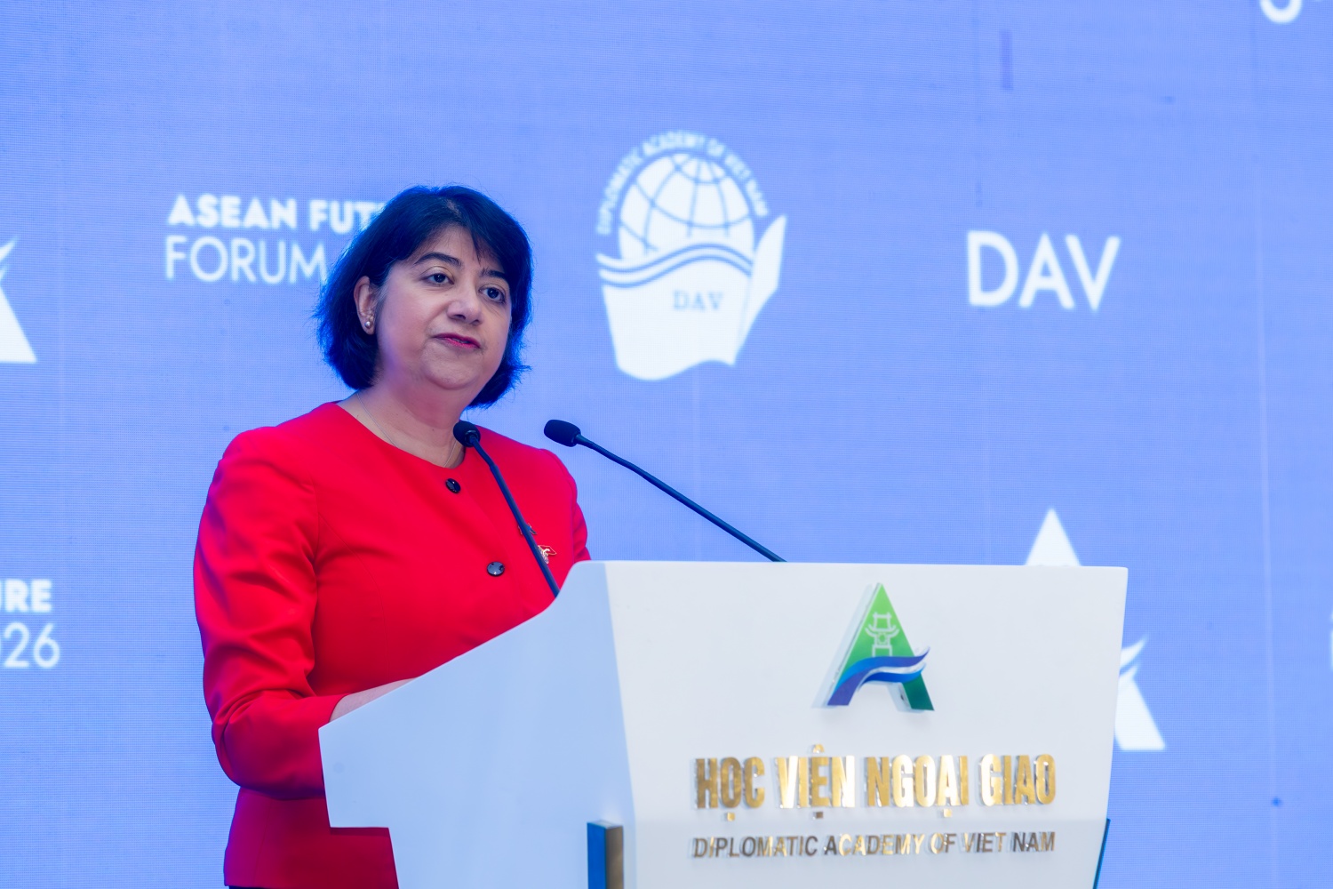 ASEAN và vấn đề an ninh năng lượng trong bối cảnh mới