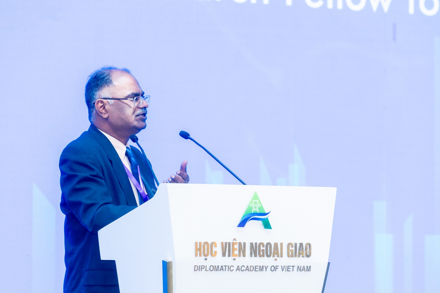 ASEAN và vấn đề an ninh năng lượng trong bối cảnh mới