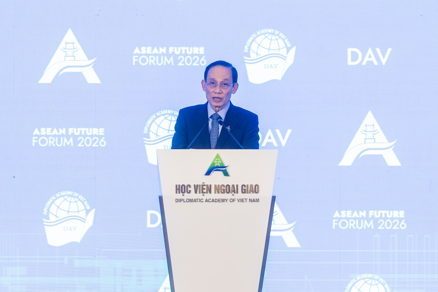 Để AFF trở thành diễn đàn năng động cho khu vực