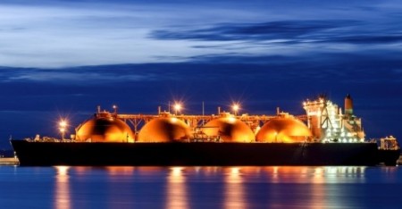 EU công bố gói trừng phạt thứ 21, hạn chế khả năng vận chuyển LNG của Nga