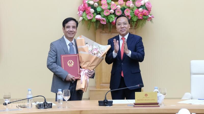 Bộ Công Thương kiện toàn nhân sự Ban Chỉ đạo các dự án năng lượng trọng điểm quốc gia Bộ Công Thương kiện toàn nhân sự Ban Chỉ đạo các dự án năng lượng trọng điểm quốc gia