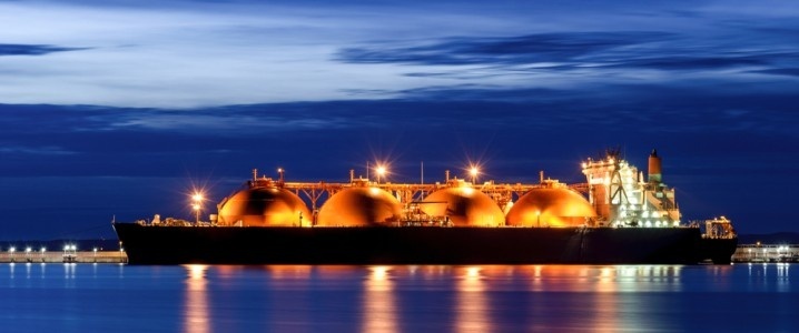 EU công bố gói trừng phạt thứ 21, hạn chế khả năng vận chuyển LNG của Nga