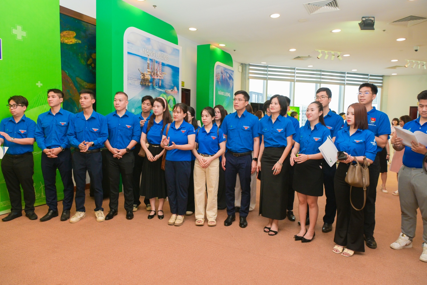 Lan tỏa văn hóa 