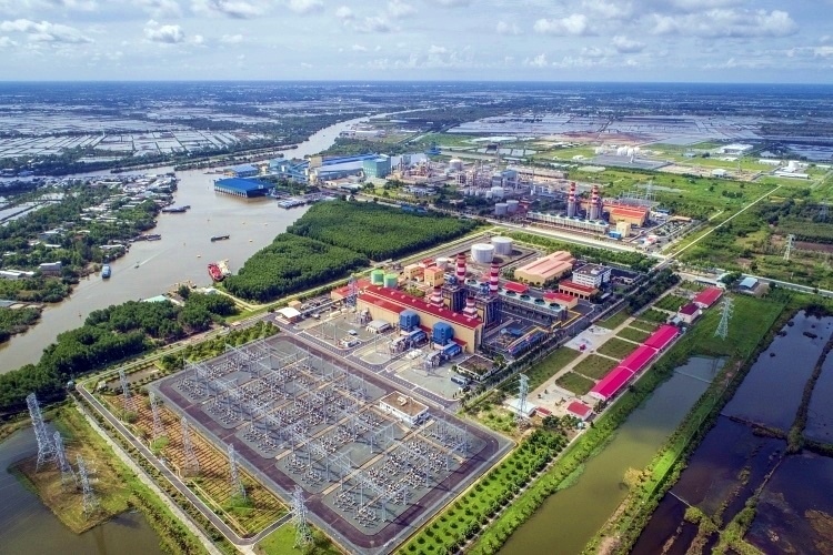 Petrovietnam và sứ mệnh bảo đảm an ninh lương thực quốc gia