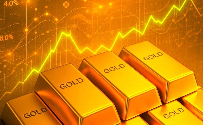 WGC: Các ngân hàng trung ương toàn cầu tiếp tục tăng dự trữ vàng