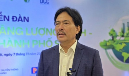 Sửa đổi Luật Dầu khí 2022: Mở đường cho các cực tăng trưởng mới trên biển