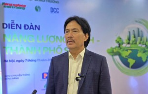 Sửa đổi Luật Dầu khí 2022: Mở đường cho các cực tăng trưởng mới trên biển