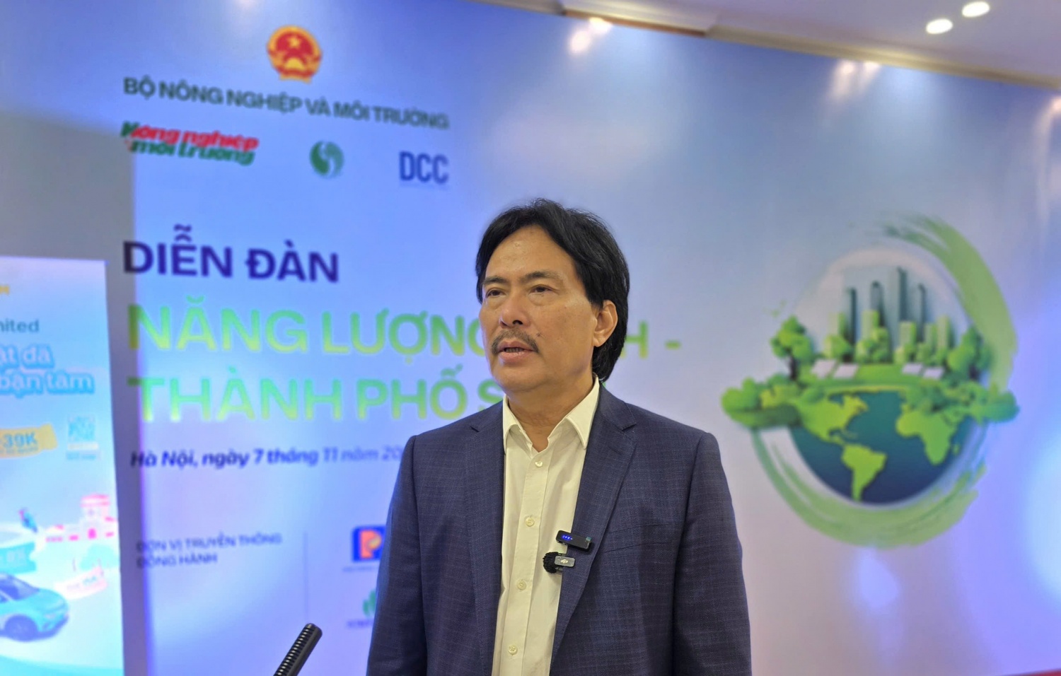 Sửa đổi Luật Dầu khí 2022: Mở đường cho các cực tăng trưởng mới trên biển