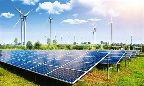 Bài 4: Doanh nghiệp nào sẽ dẫn dắt cuộc chơi năng lượng mới? Bài 4: Doanh nghiệp nào sẽ dẫn dắt cuộc chơi năng lượng mới?