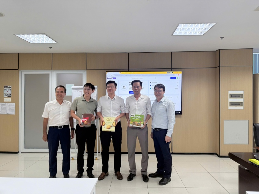 PVU/ATC và Vietsovpetro phối hợp đào tạo về quản lý rủi ro cho các dự án kết nối mỏ cận biên