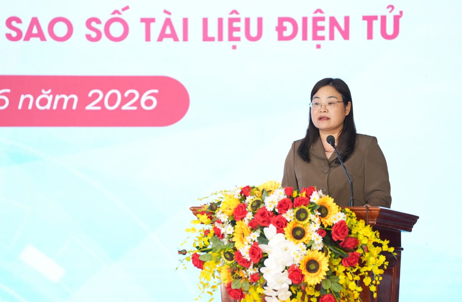 Agribank đồng hành cùng tỉnh Ninh Bình triển khai mô hình Kiosk thông minh: “Cú hích” chuyển đổi số hành chính công