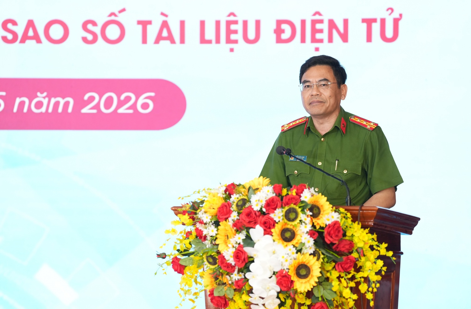 Agribank đồng hành cùng tỉnh Ninh Bình triển khai mô hình Kiosk thông minh: “Cú hích” chuyển đổi số hành chính công