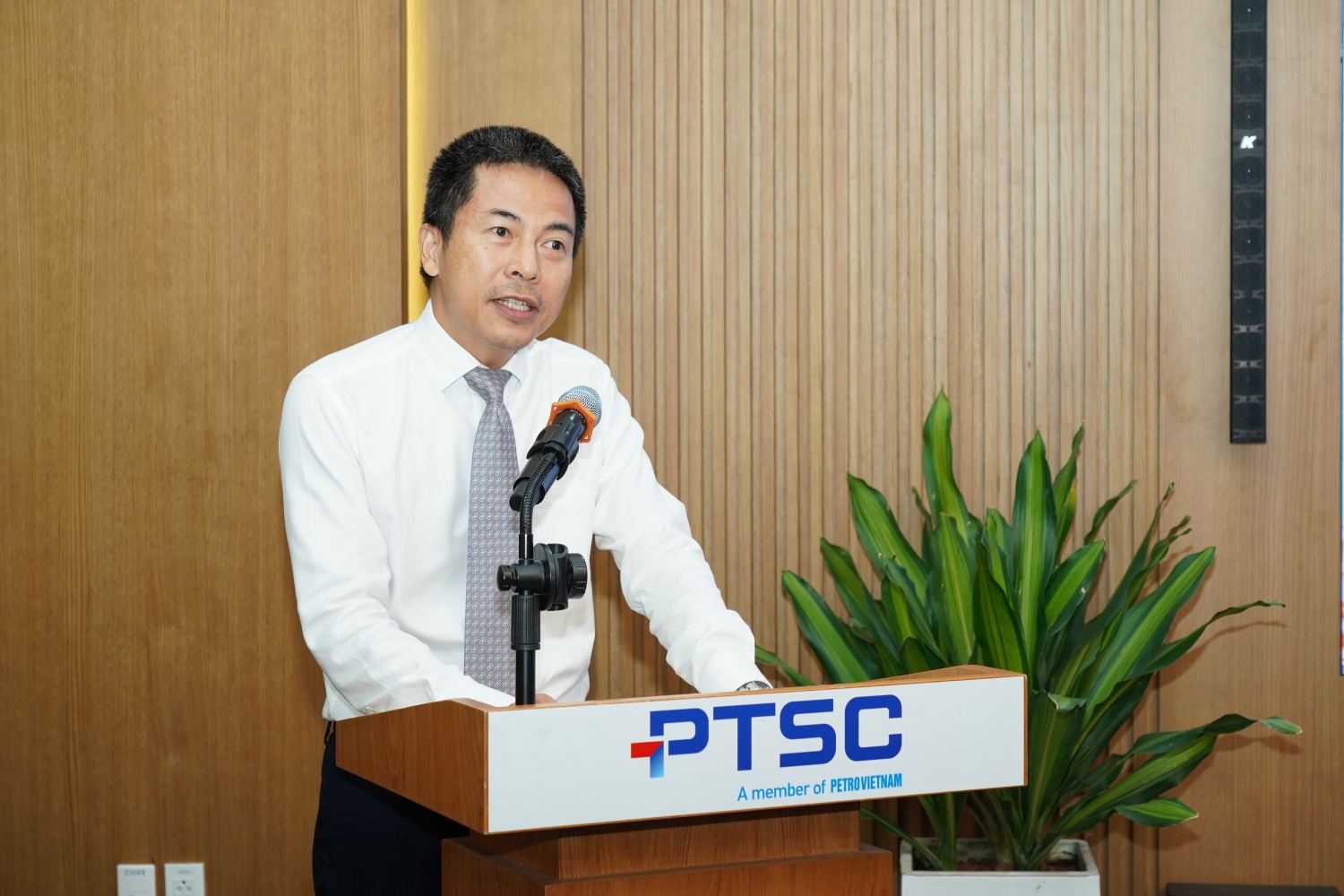 PVFCCo và PTSC ký kết Thỏa thuận Hợp tác Chiến lược, tăng cường liên kết trong hệ sinh thái Petrovietnam PVFCCo và PTSC tăng cường liên kết trong hệ sinh thái Petrovietnam