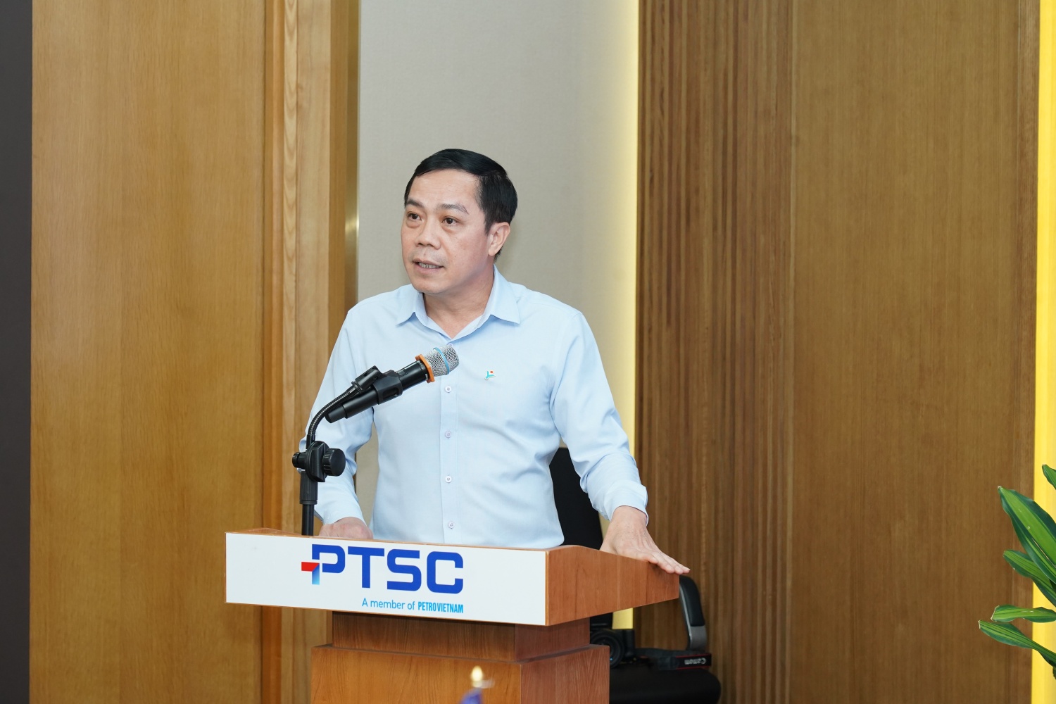 PVFCCo và PTSC ký kết Thỏa thuận Hợp tác Chiến lược, tăng cường liên kết trong hệ sinh thái Petrovietnam PVFCCo và PTSC tăng cường liên kết trong hệ sinh thái Petrovietnam