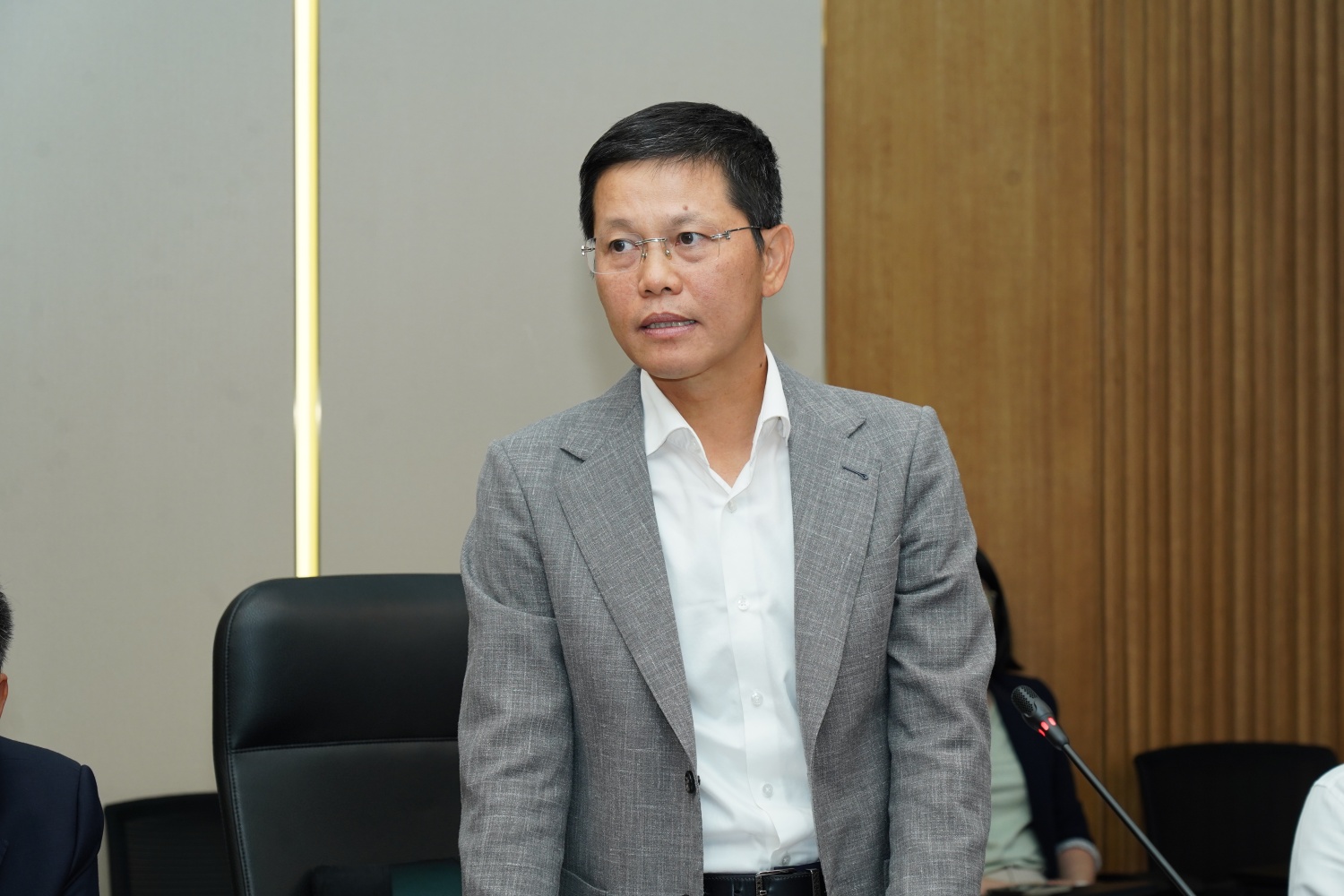 PVFCCo và PTSC ký kết Thỏa thuận Hợp tác Chiến lược, tăng cường liên kết trong hệ sinh thái Petrovietnam PVFCCo và PTSC tăng cường liên kết trong hệ sinh thái Petrovietnam
