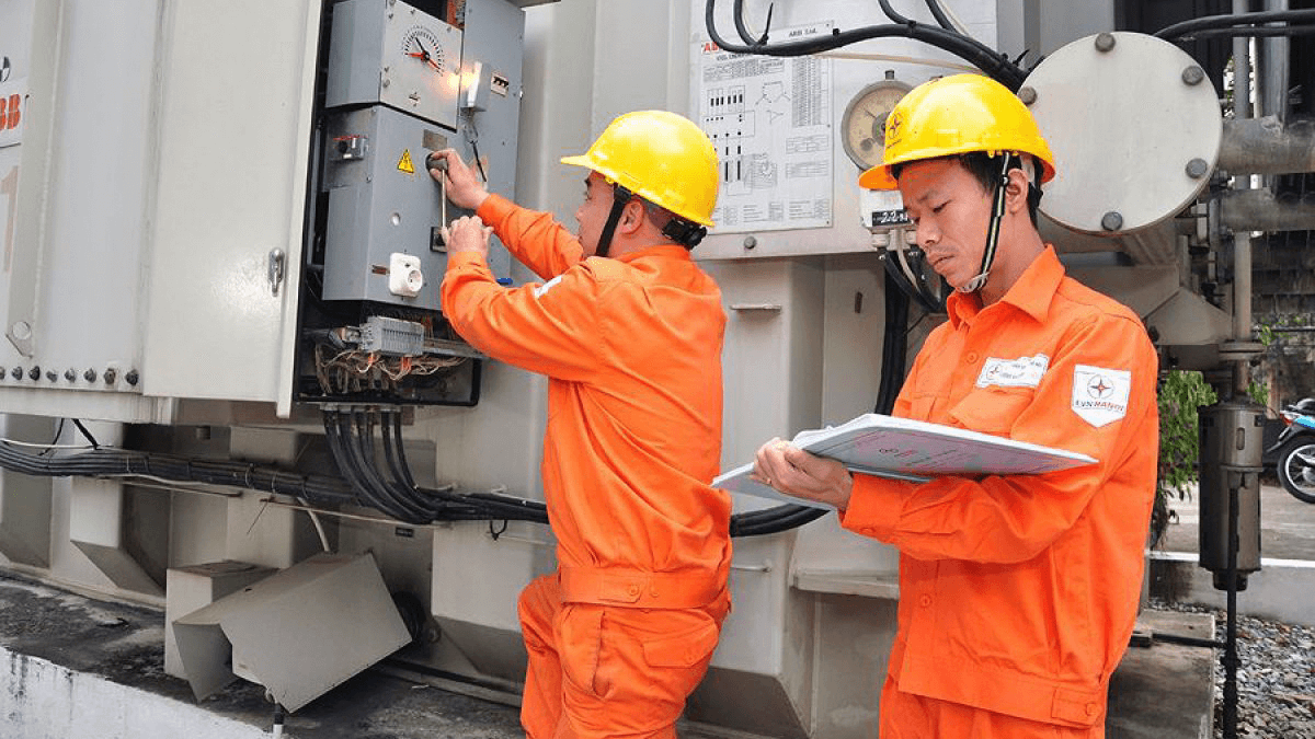 Giá điện BOT được xác định theo khung mới từ cuối tháng 7 Giá điện BOT được xác định theo khung mới từ cuối tháng 7