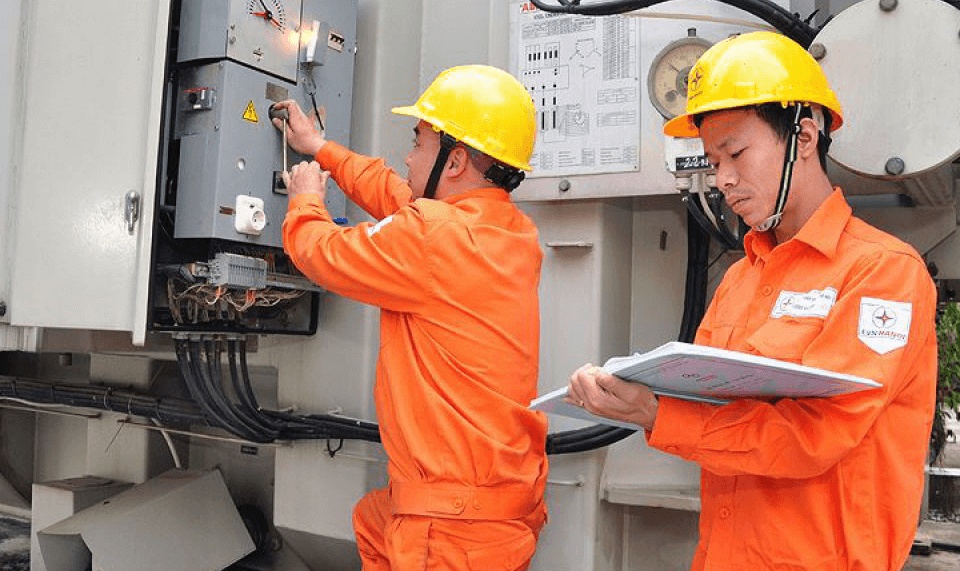 Giá điện BOT được xác định theo khung mới từ cuối tháng 7