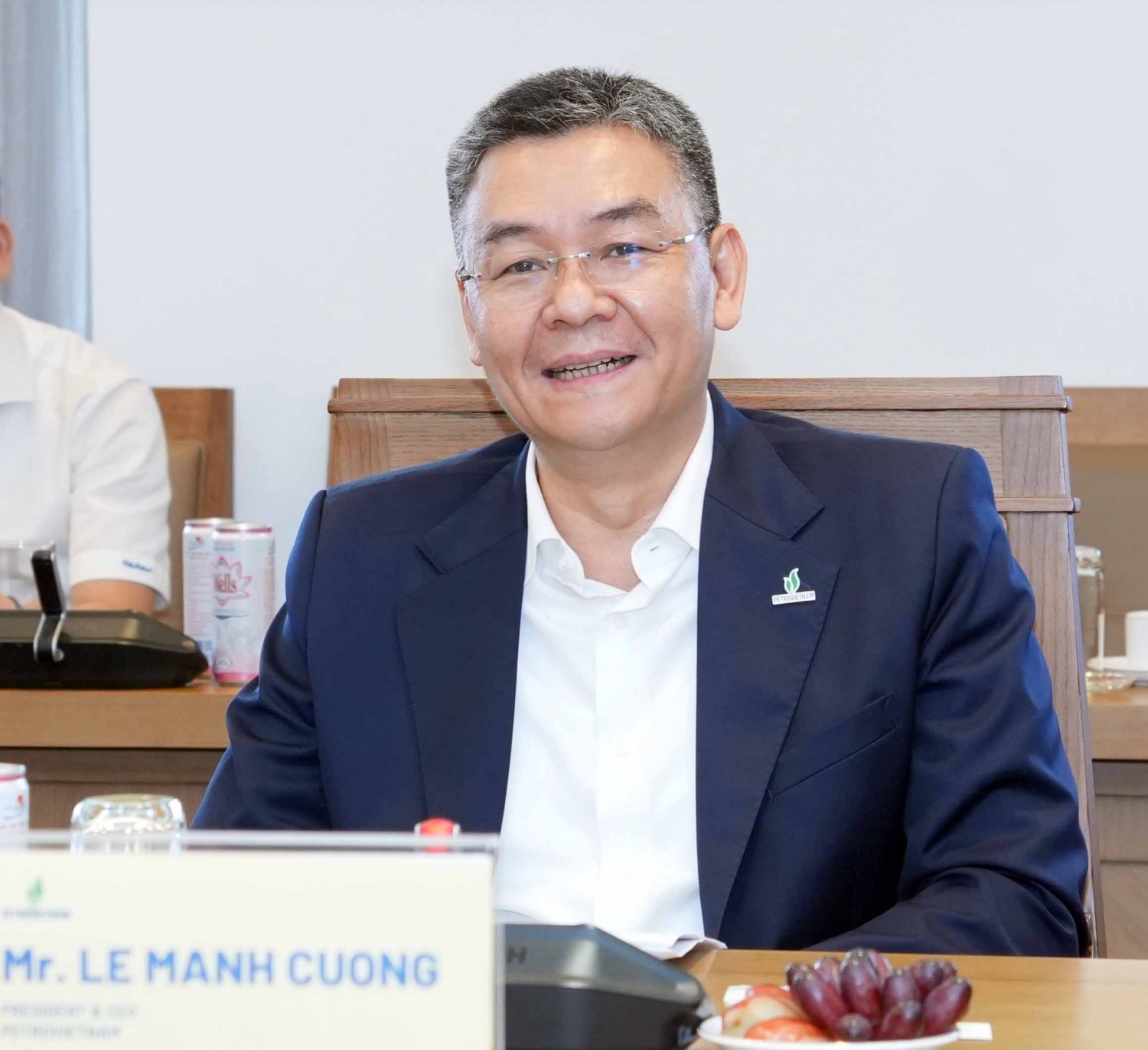 Petrovietnam và Idemitsu Kosan (Nhật Bản) thúc đẩy hợp tác, bảo đảm nguồn cung năng lượng Petrovietnam và Idemitsu Kosan (Nhật Bản) thúc đẩy hợp tác, bảo đảm nguồn cung năng lượng