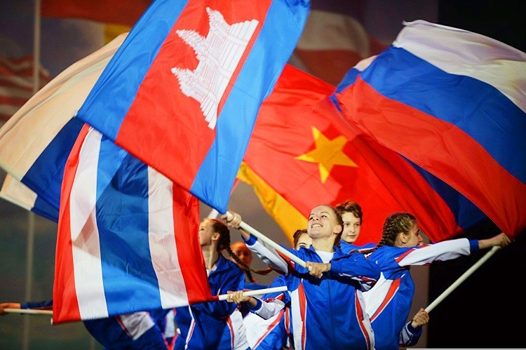 ASEAN ASEAN