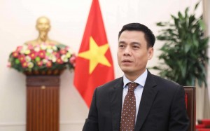 Thủ tướng Lê Minh Hưng dự Hội nghị cấp cao ASEAN-Nga: Thể hiện cam kết chính trị ở cấp cao nhất, minh chứng cho giá trị của đối thoại và hợp tác