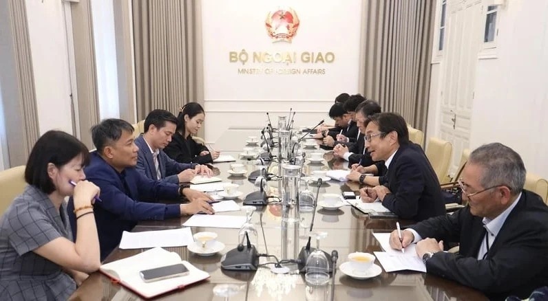 Nghi Son Refinery and Petrochemical Complex turns profitable in Q1 on full-capacity operations Nghi Son Refinery and Petrochemical Complex turns profitable in Q1 on full-capacity operations
