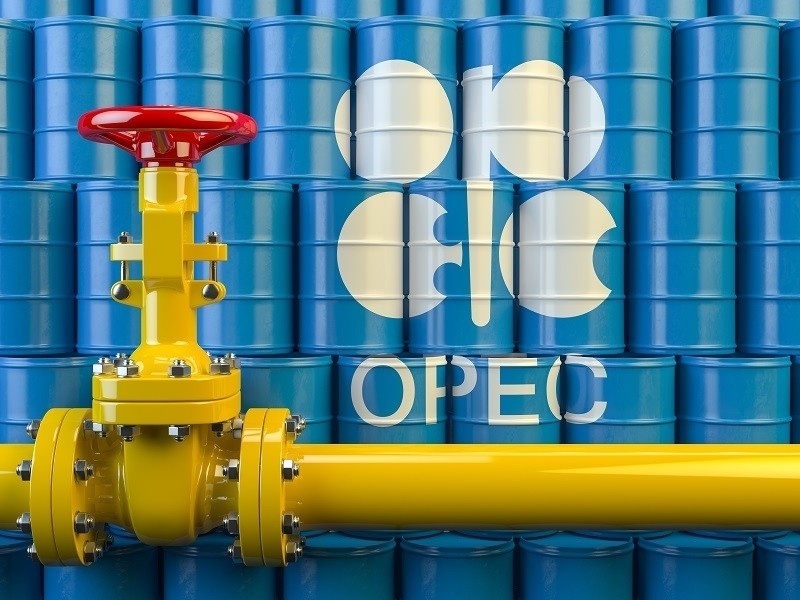 Sản lượng của OPEC tăng nhưng vẫn thấp hơn mục tiêu Sản lượng của OPEC tăng nhưng vẫn thấp hơn mục tiêu