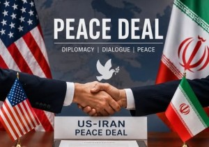 Chi tiết dự thảo thỏa thuận 14 điểm giữa Mỹ và Iran