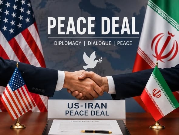 Chi tiết dự thảo thỏa thuận 14 điểm giữa Mỹ và Iran Chi tiết dự thảo thỏa thuận 14 điểm giữa Mỹ và Iran