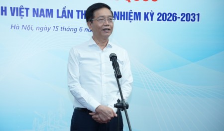 [VIDEO] Hội CCB Petrovietnam gặp mặt các đại biểu dự Đại hội CCB Việt Nam lần thứ VIII