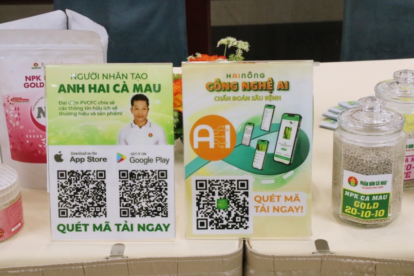 Ngành phân bón trước yêu cầu tái định vị trong bối cảnh mới