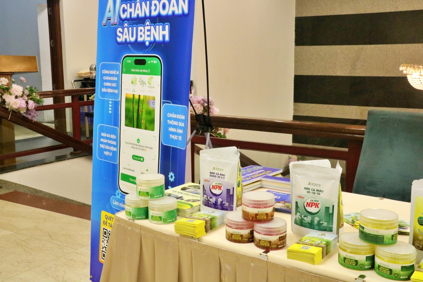 PVCFC chỉ ra 5 chuyển dịch lớn đang định hình tương lai ngành phân bón Việt Nam