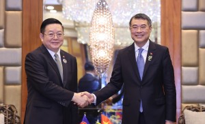 Tổng Thư ký ASEAN: Việt Nam luôn đóng vai trò quan trọng, mang tính xây dựng trong quan hệ ASEAN - Nga
