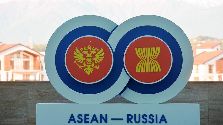 Tổng Thư ký ASEAN: Việt Nam luôn đóng vai trò quan trọng, mang tính xây dựng trong quan hệ ASEAN - Nga Tổng Thư ký ASEAN: Việt Nam luôn đóng vai trò quan trọng, mang tính xây dựng trong quan hệ ASEAN - Nga