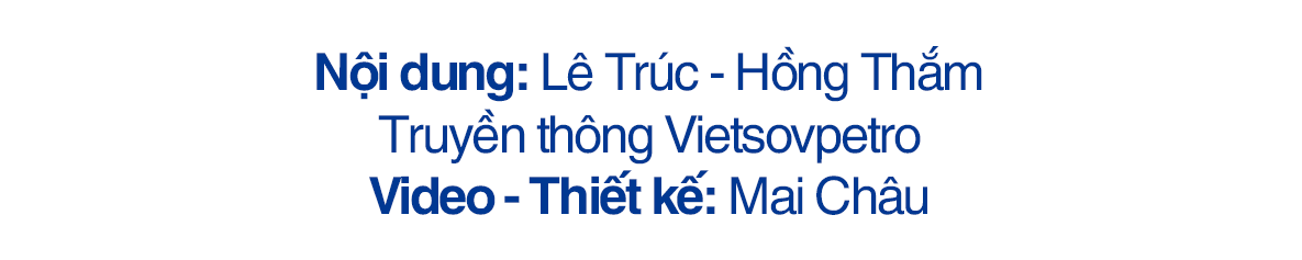 [P-Magazine] Bạch Hổ và ký ức một thời đi tìm dầu