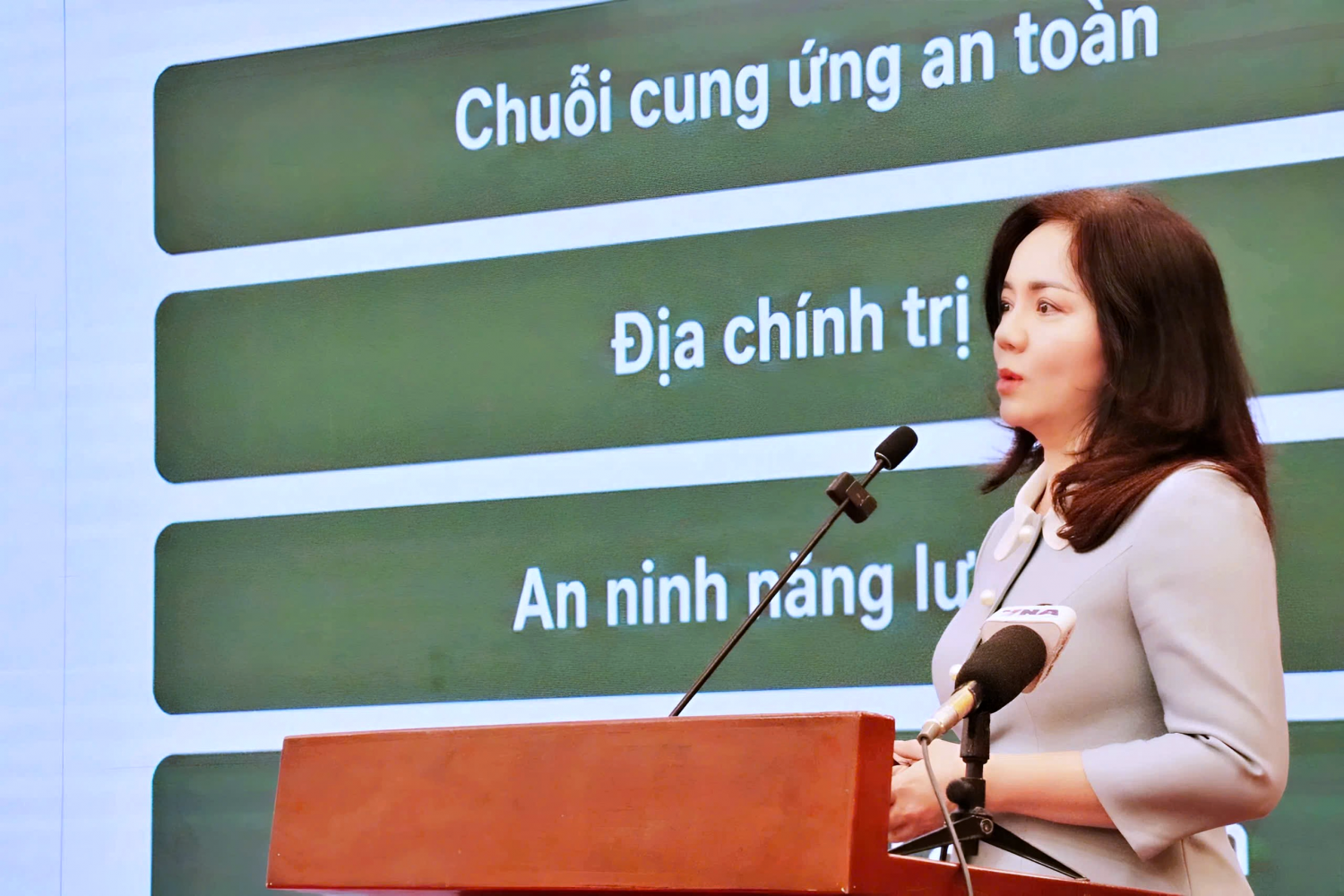 PVCFC chỉ ra 5 chuyển dịch lớn đang định hình tương lai ngành phân bón Việt Nam